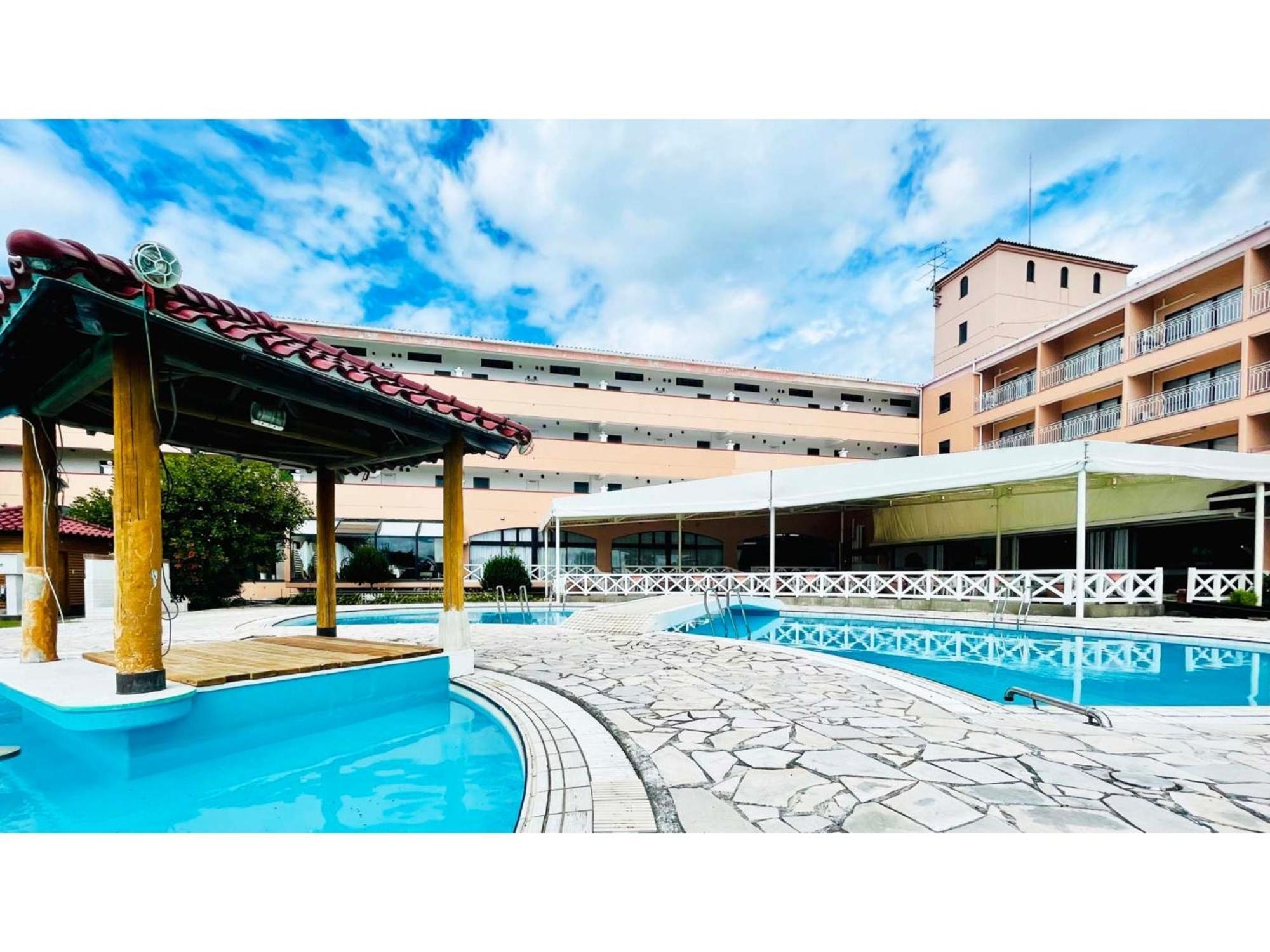 Umibe No Kajuen - Vacation Stay 17475V Konan  Εξωτερικό φωτογραφία